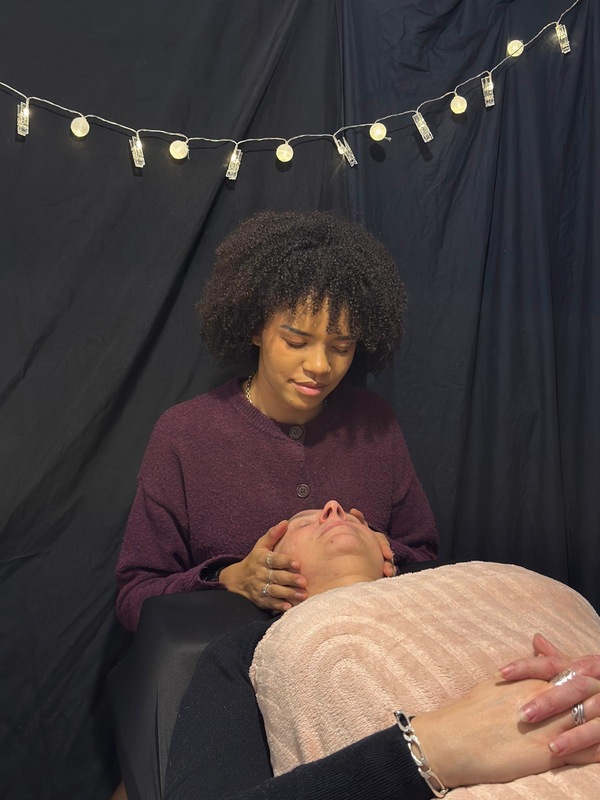 Soin  Individuel Socio-Esthétique 