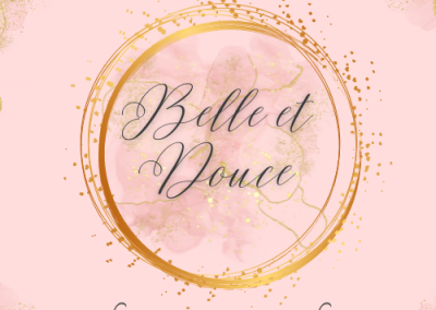 logo de l'entreprise belle et douce
