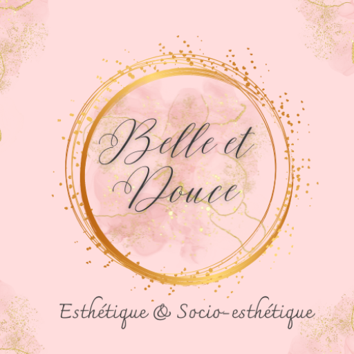 logo de l'entreprise belle et douce