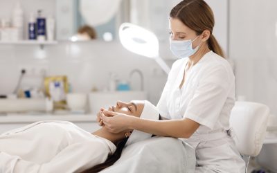 La socio-esthétique en milieu hospitalier : un soin de support essentiel