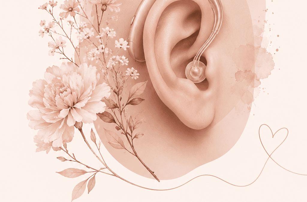 Surdité et socio-esthétique : quand la différence devient une force dans l&rsquo;accompagnement